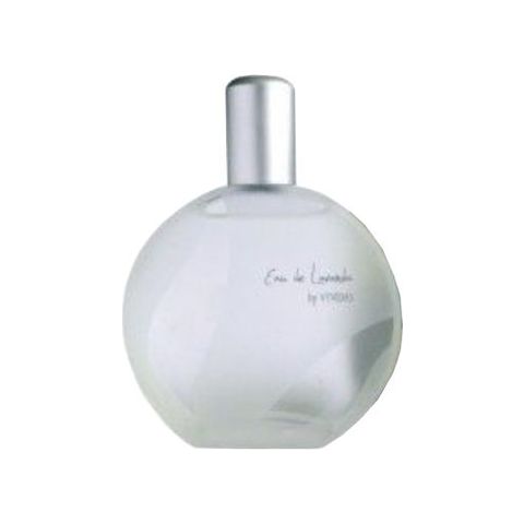 Eau de Lavanda
