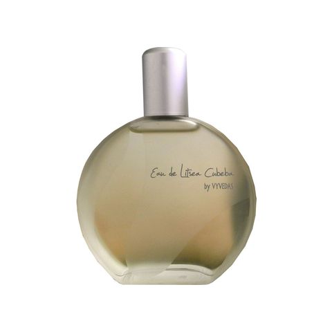 Eau de Litsea Cubeba