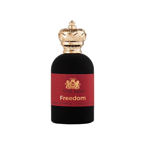 Freedom