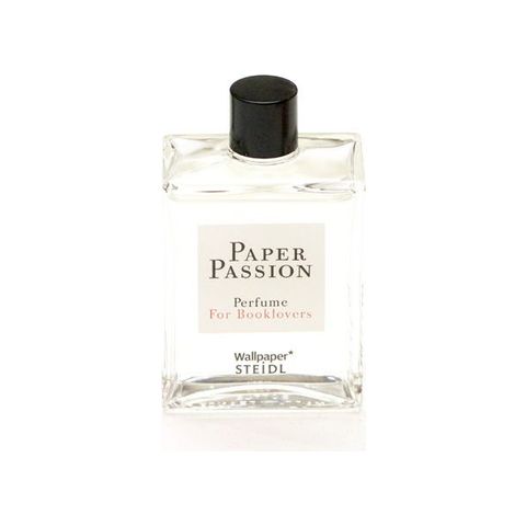 Paper Passion