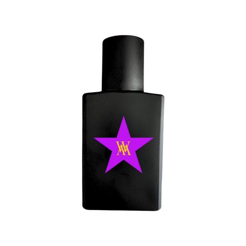 Purple Blood