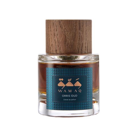 Orris Oud