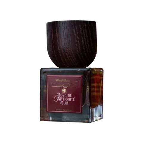Rose de L’Antiquité Oud