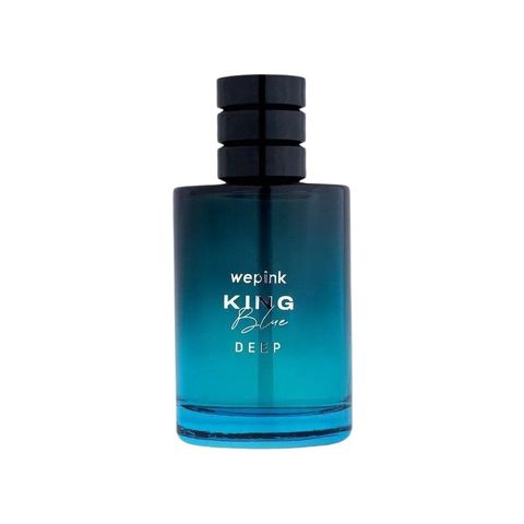 King Blue Deep