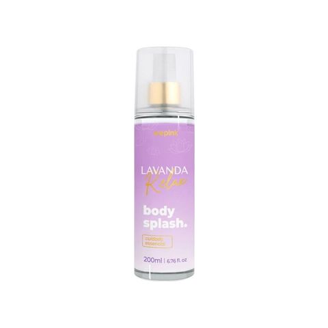 Lavanda Relax