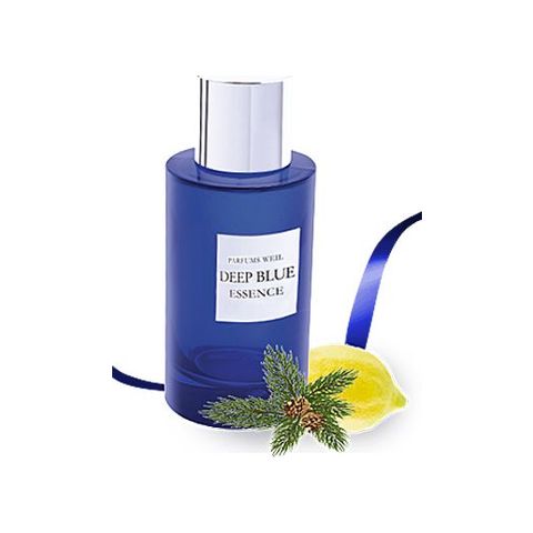 Deep Blue Essence