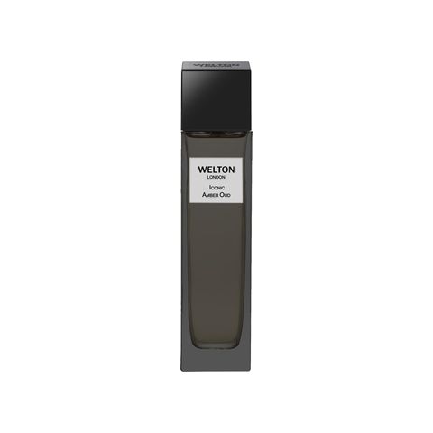 Iconic Amber Oud Eau de Parfum