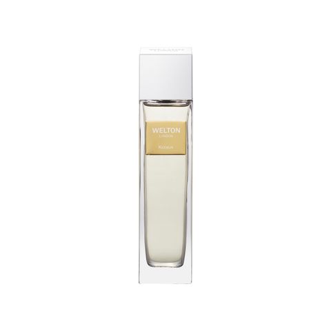 Keemun Eau de Parfum