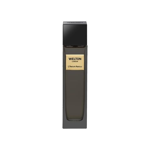 L'Amour Absolu Extrait de Parfum