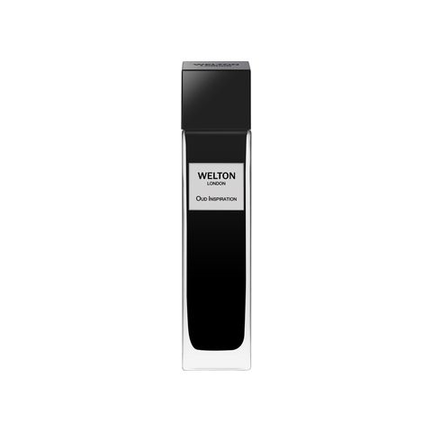 Oud Inspiration Eau de Parfum