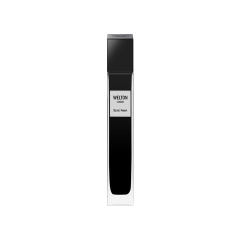 Secret Amber Eau de Toilette