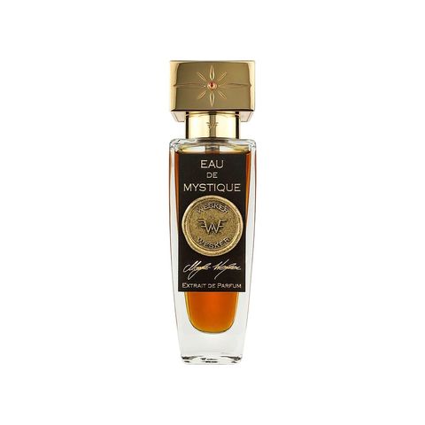 Eau De Mystique