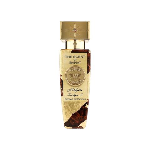 The Scent of Banat