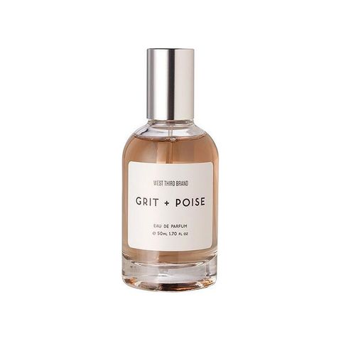 Grit & Poise