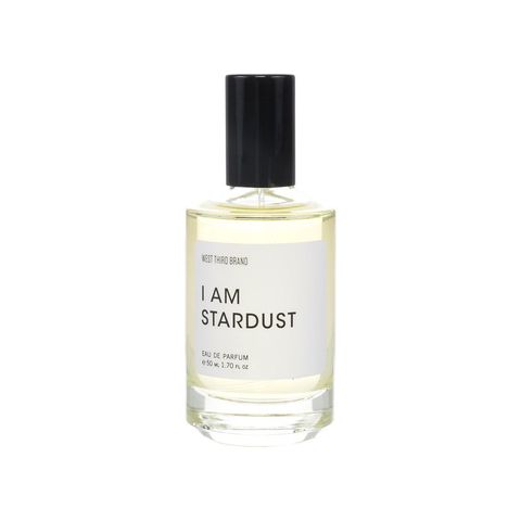 I Am Stardust
