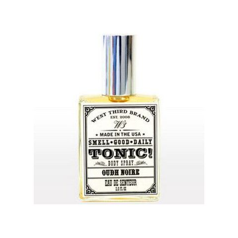 Oudh Noire
