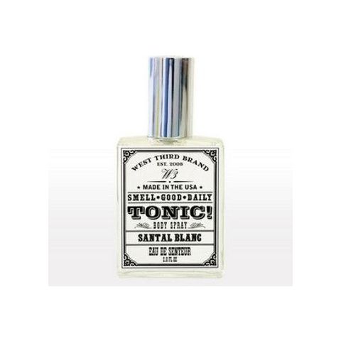 Santal Blanc