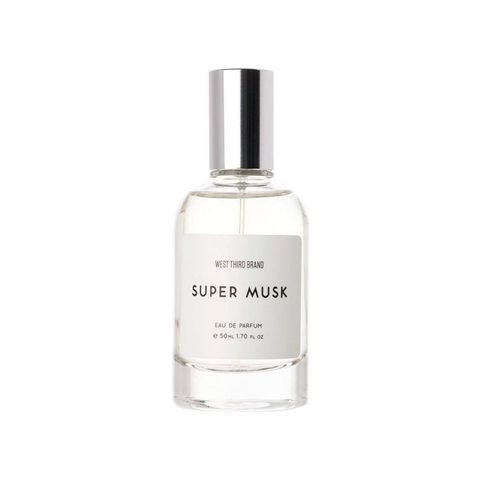Super Musk
