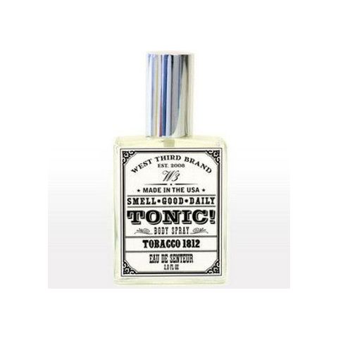 Tobacco 1812
