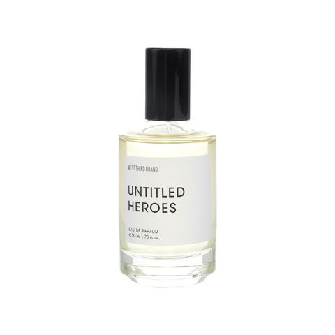 Untiled Heroes