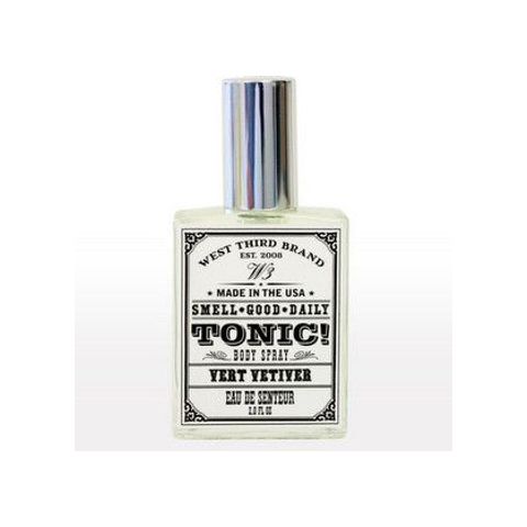 Vert Vetiver