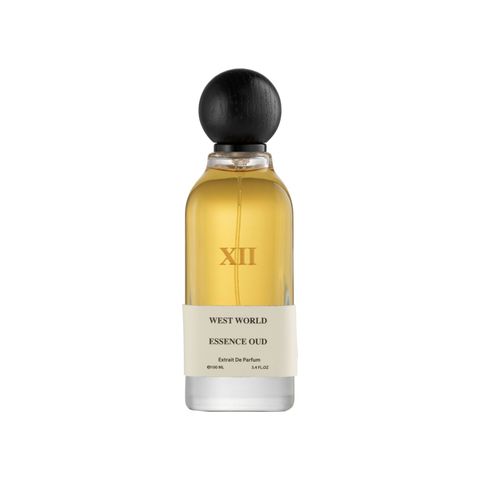 Essence Oud