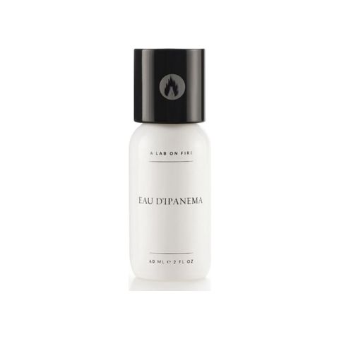 Eau d'Ipanema
