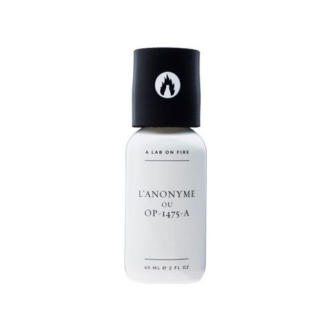 L'Anonyme ou OP-1475-A