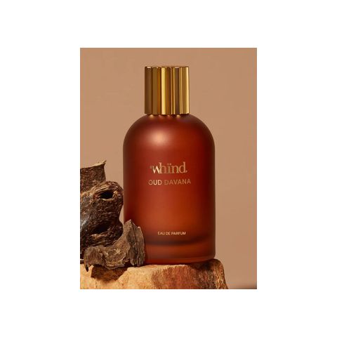 Oud Davana