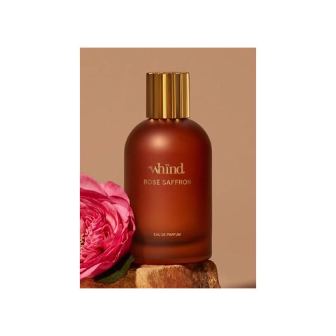 Rose Saffron