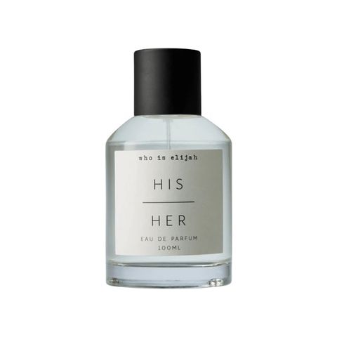 His | Her