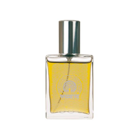 Fragrance No 18 Silk Road