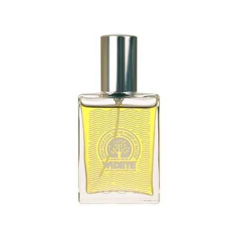 Fragrance No 24 - Spin Drift