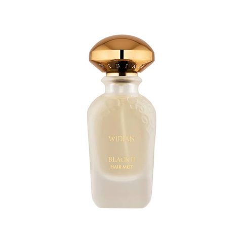 Black II Hair Mist
