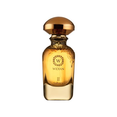 Gold II Sahara