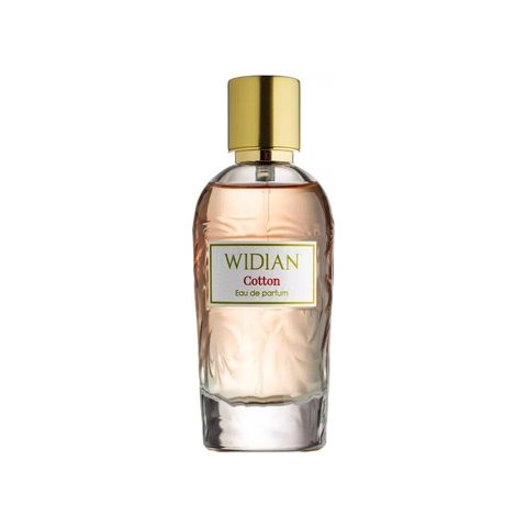 Rose Arabia Cotton