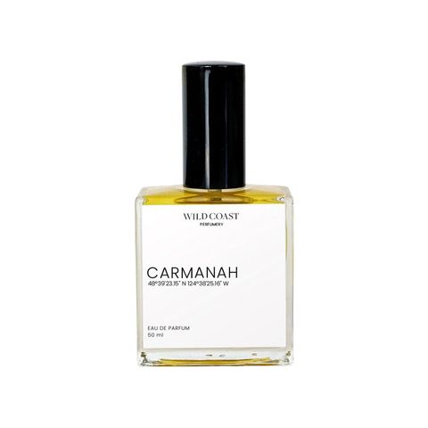 Carmanah