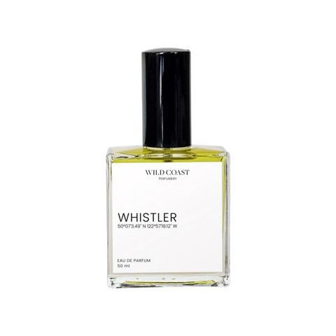 Whistler