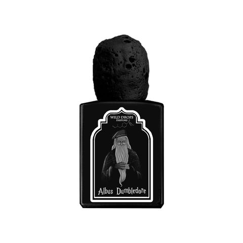 Albus Dumbledore