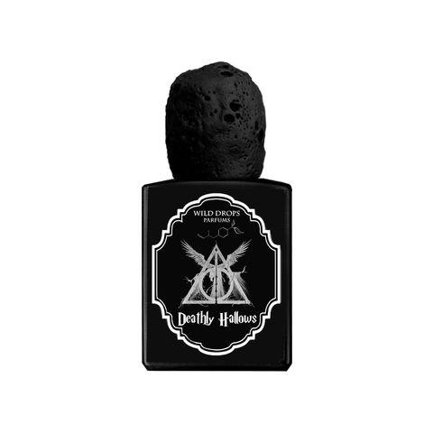 Deathly Hallows