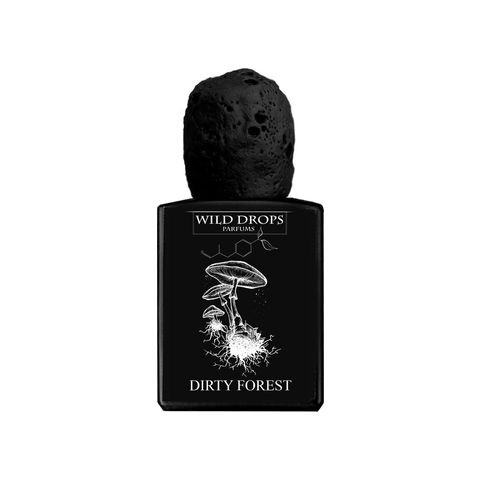 Dirty Forest