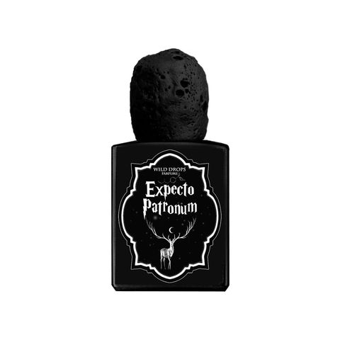 Expecto Patronum