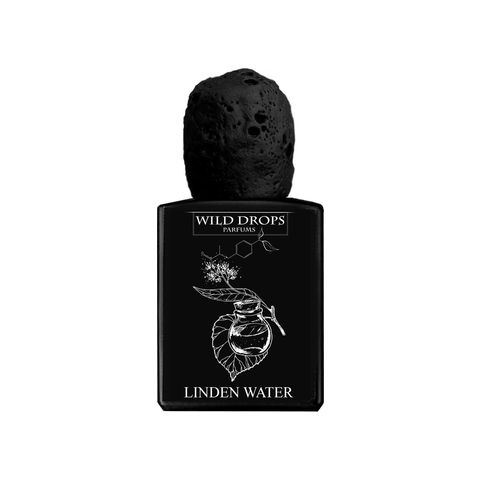 Linden Water