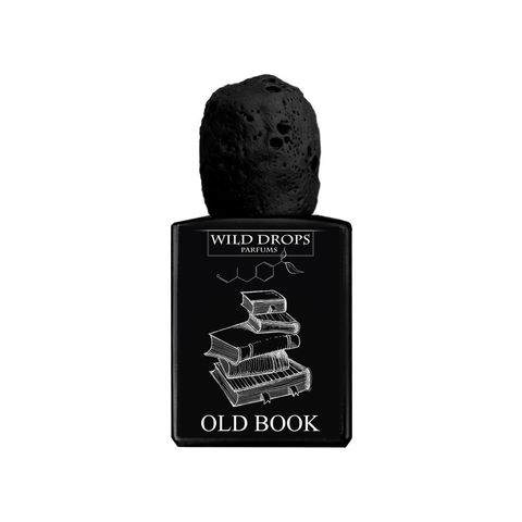 Old Book