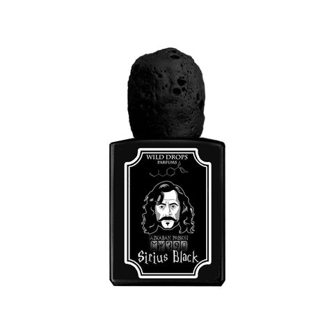 Sirius Black
