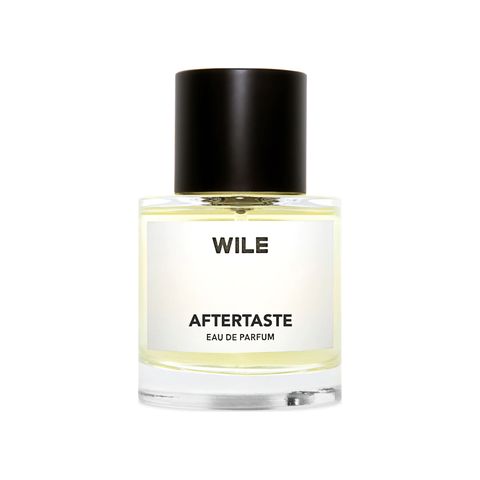 Aftertaste
