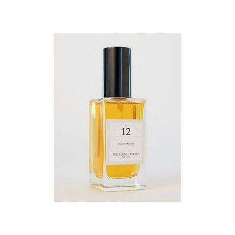 No. 12 Eau de Parfum