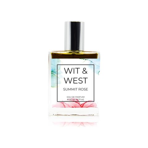 Summit Rose