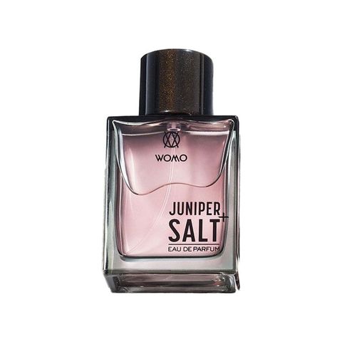 Juniper + Salt