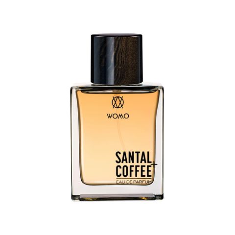 Santal + Coffee